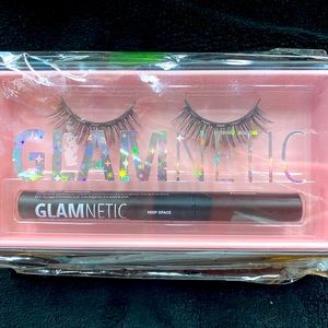 Glamnetic Virgo False Lashes